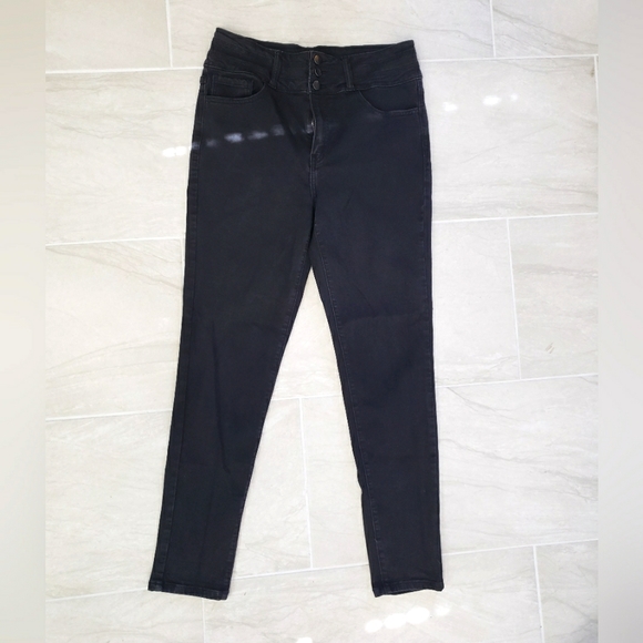 GUC KanCan High-Rise Skinny Jeans - Picture 1 of 9